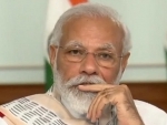 Significant number of patients are recovering from COVID-19 in India: PM Narendra Modi