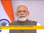 Essential commodities will be available during lockdown: PM Modi clarifies