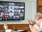 PM Modi participates in NAM online summit, urges for equitable response in combatting COVID-19 pandemic