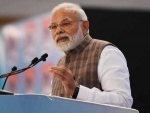 Indian way of life offers rays of hope: PM Modi