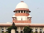 Supreme Court issues notice to Centre on child trafficking matter