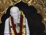 Row triggers over birthplace of Sai Baba