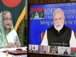 Coronavirus: Bangladesh PM Sheikh Hasina to set up SAARC institution to fight public health threat