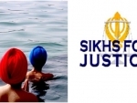 Sikhs for Justice pushes its separatist idea in India behind veil of COVID-19 aid 