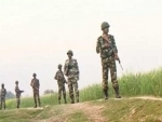 22 Nepali nationals detained close toÂ Silguri while trying to cross border illegally