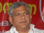 Current state of economy is deeply worrying: Yechury