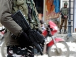 Jammu and Kashmir: Three CRPF personnel killed in terror attackÂ 