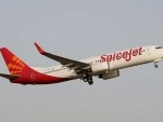 SpiceJet operates special flight for 136 Indians evacuated from Iran 