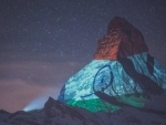 United against COVID-19: Matterhorn mountain in Swiss Alps lights up with Indian flag, PM Modi appreciates 