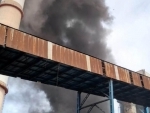 Tamil Nadu: Six killed, multiple injured in boiler explosion in Neyveli lignite plant