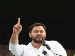 Bihari youths to get 85 per cent govt jobs in state if RJD comes to power: Tejaswi Prasad Yadav