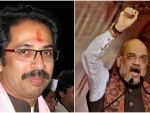Amit Shah speaks to Maharashtra CM Uddhav Thackeray on Palghar lynching, seeks report