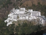Vaishno Devi's Natural Cave opens for travelersÂ 
