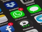 Several netizens report they are unable to share photos, GIFs, stickers on Whatsapp
