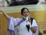 Bengal: Mamata Banerjee to hold rally in Suvendu Adhikari's bastion today