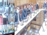 Jammu and Kashmir: Samoon discusses modalities for effective implementation of PMKVY 3.0