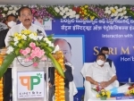 Vice President Naidu calls for mass media campaign to educate people on single use plastics