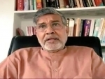 'Lead the war on rape, end the crisis of justice': Kailash Satyarthi appeals to PM Modi amid Hathras protests