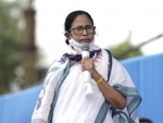 Mamata Banerjee again attacks Centre over the transfer of three IPS officers