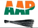 AAP MLA Adarsh Shastri joins Congress