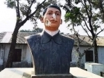 Jubo leader, two others arrested over charges of vandalising Bagha Jatin statue in Bangladesh