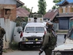 Jammu and Kashmir: 3 militants killed in Sopore encounter