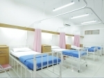 COVID-19: Under PM CARES scheme, J&K hospital receives 35 ventilators 