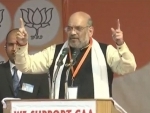 We will not revoke CAA, let protests against citizenship law continue: Amit Shah