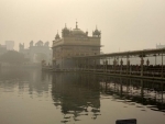 Cold wave sweeps India; Amritsar records lowest min temp of 4.4 deg C