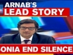 Republic editor Arnab Goswami, wife attacked by what he claims 'Youth Congress workers' in Mumbai; two arrested