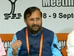 After Pakistan leader admits role in Pulwama attack, Javadekar demands Congress's apology on conspiracy theories
