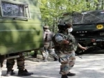 Jammu and Kashmir: LeT militant arrested