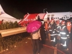 Black Box of crashed Air India Express flight IX-1344 found