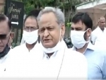 Rajasthan Political Crisis: Ashok Gehlot asks Governor to call Assembly session
