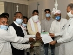 Rajasthan Congress crisis: Ashok Gehlot claims 2 Bharatiya Tribal Party MLAs' support