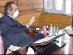 Jammu and Kashmir: Advisor Baseer Khan meets deputations of trade bodies, assesses their issues