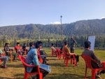 Kashmir: Indian Army conducts job fair for youth in Kupwara   