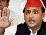 Lies and frauds have become main weapons of BJP's politics: Akhilesh Yadav