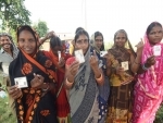 55 pc voting recorded in the first phase of Assembly polls in 71 constituencies of Bihar concludes