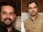Delhi polls: EC orders removal of Anurag Thakur, Parvesh Verma as BJP star campaigners over controversial remarks