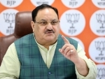 Anarchy prevailing in Jharkhand as ruler weak: JP Nadda