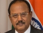 Ajit Doval to visit Colombo to participate in NSA Level Meeting on Trilateral Maritime Security Cooperation