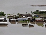 Assam flood hits 33 lakh people from 28 districts, death toll rises to 59