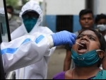 India witnesses jump in Covid-19 cases, reports over 67,000 infections in 24 hours