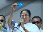 Ahead of Bengal polls, Mamata Banerjee extends health scheme to all