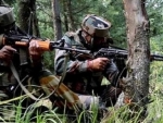 Pakistan yet again shells at forward posts, villages in Poonch