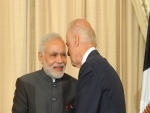 PM Modi congratulates Joe Biden and Kamala Harris on their 'spectacular' victory in US elections