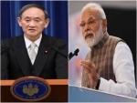 India and Japan to collaborate for 5G technologies along with QUAD allies
