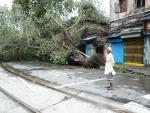 72 dead in Cyclone Amphan in West Bengal: Mamata Banerjee 