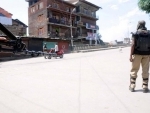 Jammu and Kashmir: CRPF jawan among two injured in Anantnag grenade attack